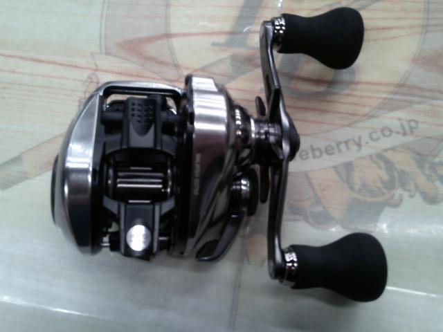 18炎月プレミアム 151PG｜＠ベリーネット 日本最大新品中古釣具WEBショップ