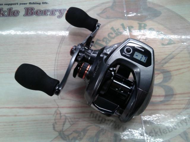 17バルケッタ 201HG