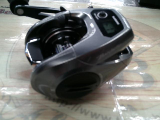 17バルケッタ 201HG