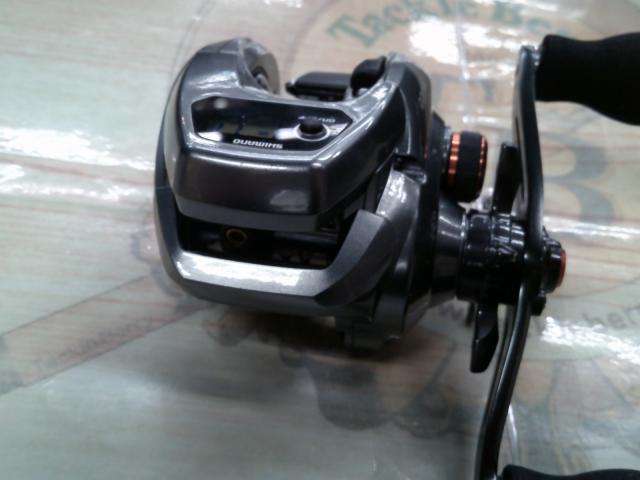 17バルケッタ 201HG