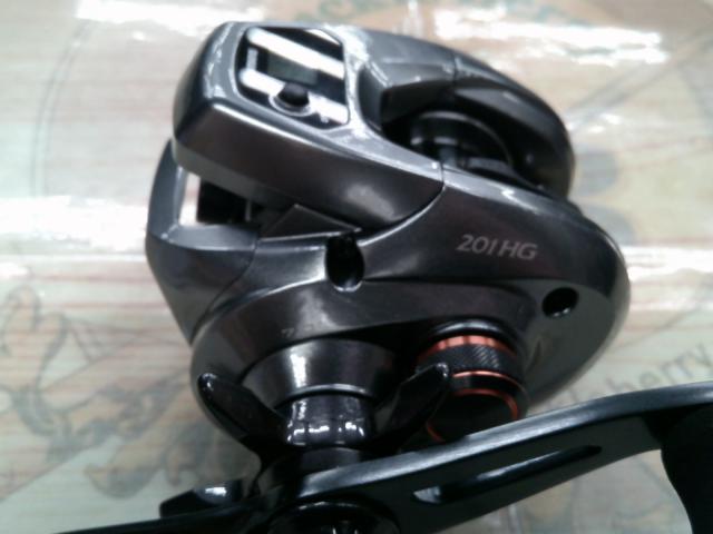 17バルケッタ 201HG