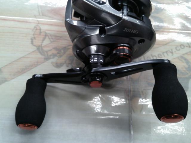 17バルケッタ 201HG