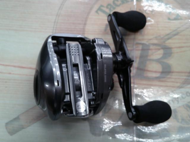 17バルケッタ 201HG