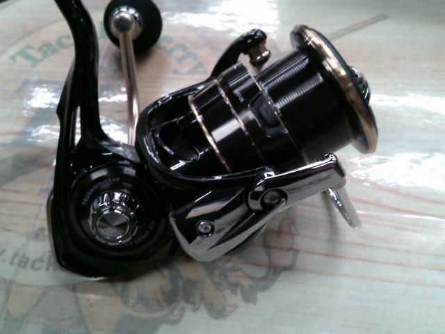 19バリスティック LT4000-C