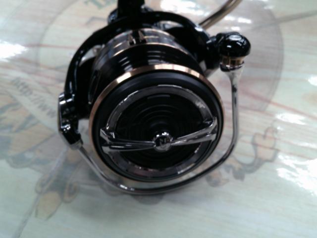 19バリスティック LT4000-C