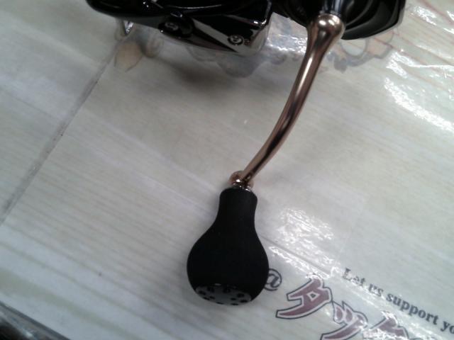 19バリスティック LT4000-C