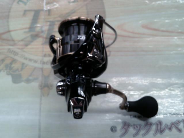 19バリスティック LT4000-C