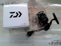 19バリスティック LT4000-C