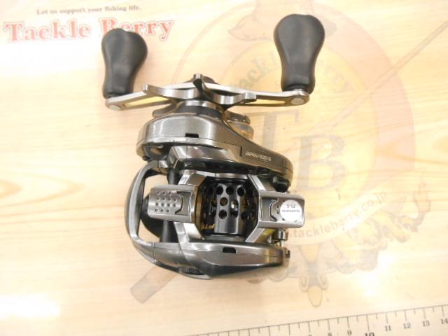 16アルデバランBFS XG LH｜＠ベリーネット 日本最大新品中古釣具WEB