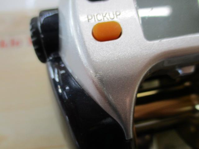 レオブリッツ S500