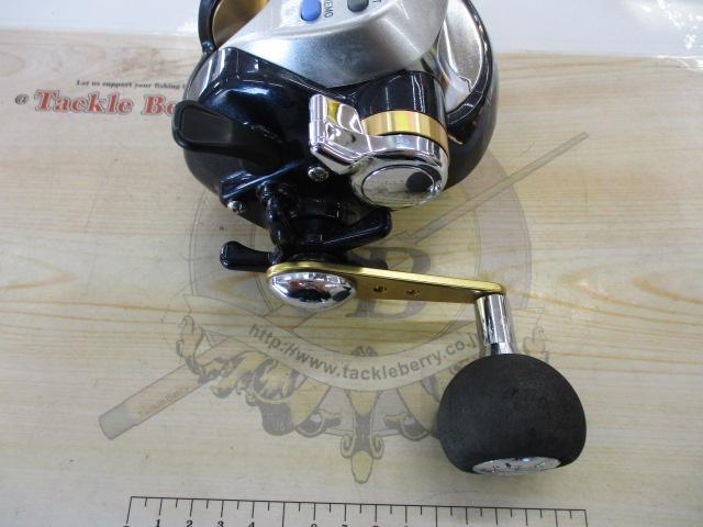 レオブリッツ S500