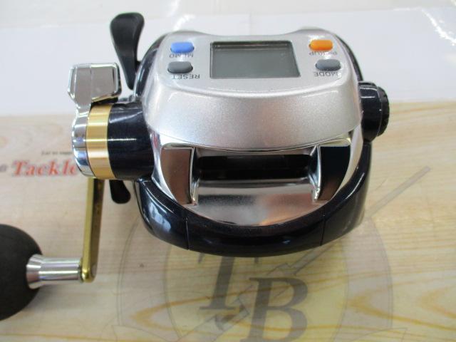 レオブリッツ S500