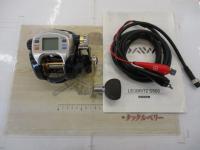 レオブリッツ S500