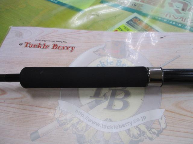 モンスターアブソーバー60/2 ジギング