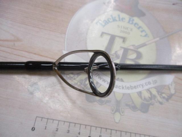 モンスターアブソーバー60/2 ジギング