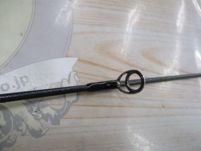 モンスターアブソーバー60/2 ジギング