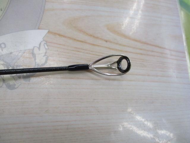 モンスターアブソーバー60/2 ジギング