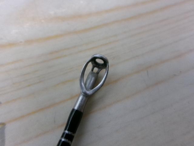 ホーネットスティンガープラス HSPC-664M MGS