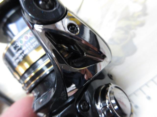 23BB-Xデスピナ C3000D TYPE-G