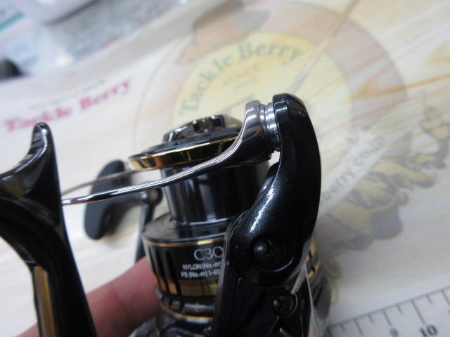 23BB-Xデスピナ C3000D TYPE-G