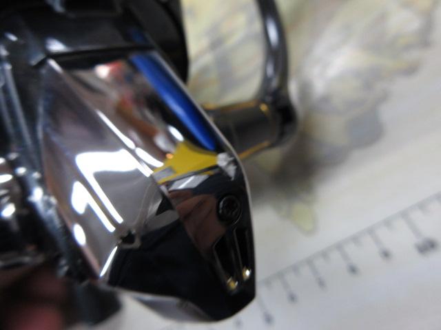 23BB-Xデスピナ C3000D TYPE-G