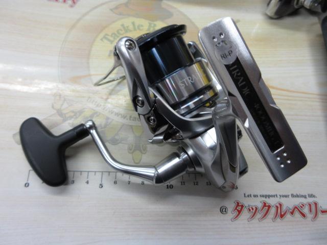 19ストラディック 4000MHG