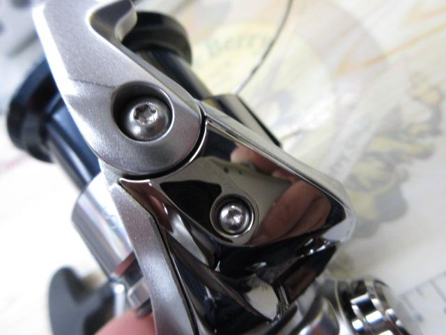 19ストラディック 4000MHG