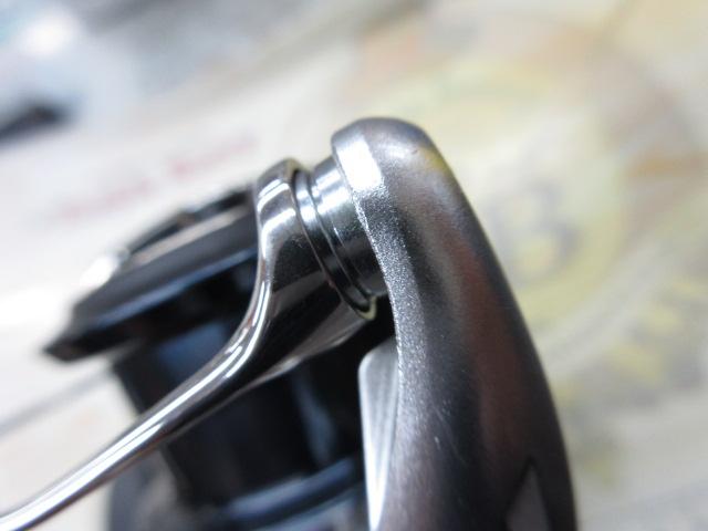 19ストラディック 4000MHG