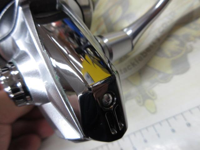 19ストラディック 4000MHG