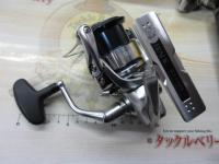 19ストラディック 4000MHG