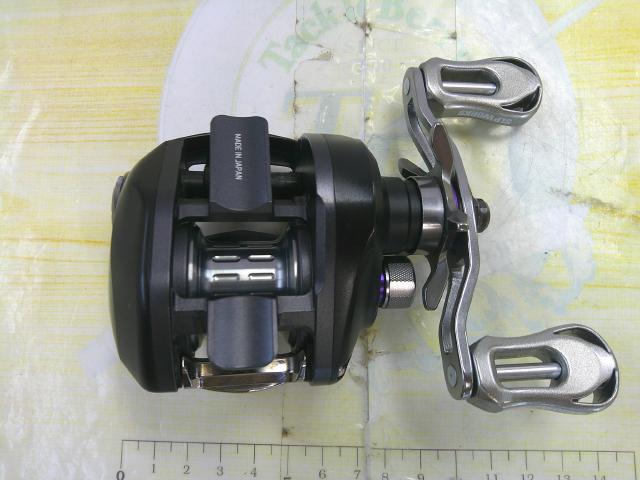 PX68L SPR リベルトピクシー｜＠ベリーネット 日本最大新品中古釣具WEB