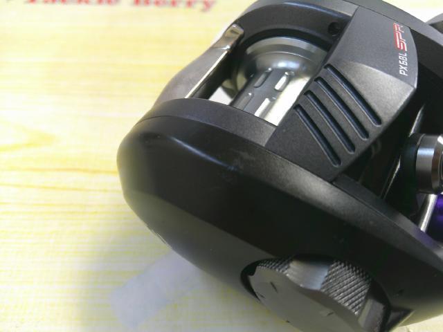 PX68L SPR リベルトピクシー｜＠ベリーネット 日本最大新品中古釣具WEB