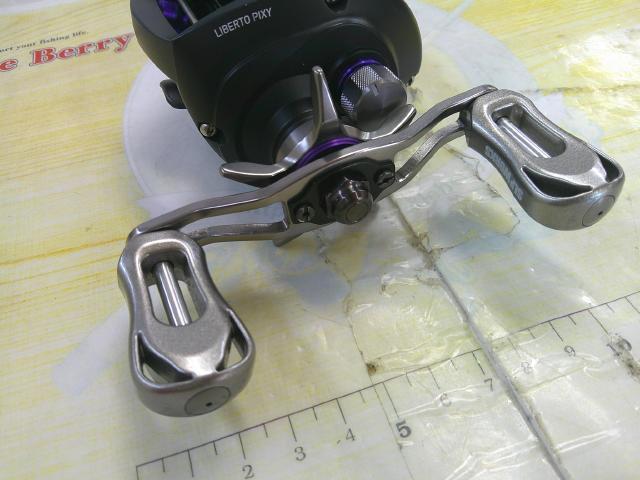 PX68L SPR リベルトピクシー｜＠ベリーネット 日本最大新品中古釣具WEB