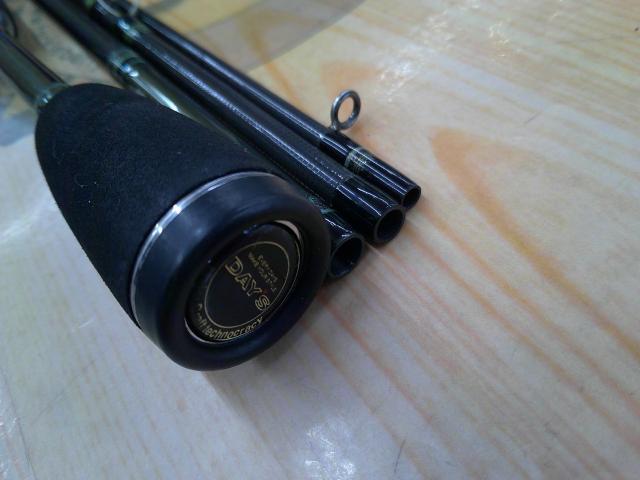 デイズ・シーズンズ DC-644M