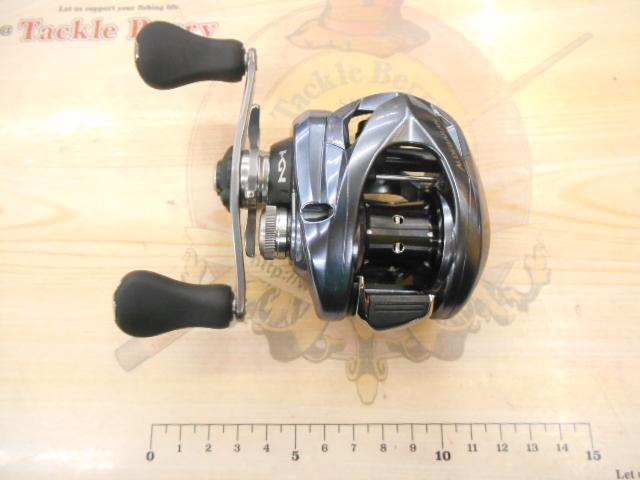 18アルデバランMGL 31HG LH｜＠ベリーネット 日本最大新品中古釣具WEB