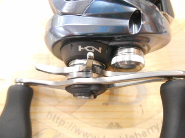 18アルデバランMGL 31HG LH｜＠ベリーネット 日本最大新品中古釣具WEB