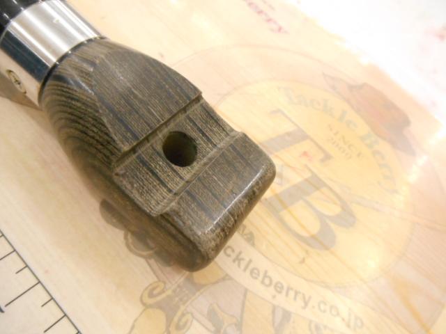 22リアルパワー石鯛 540