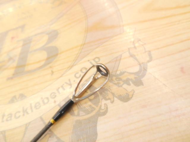 22リアルパワー石鯛 540