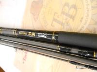 22リアルパワー石鯛 540