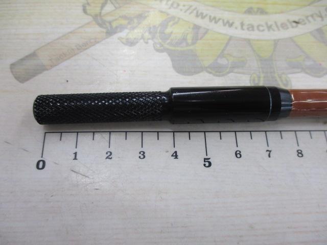 ハットトリック STOIC STICK QFG-65 メキシカンイエロー