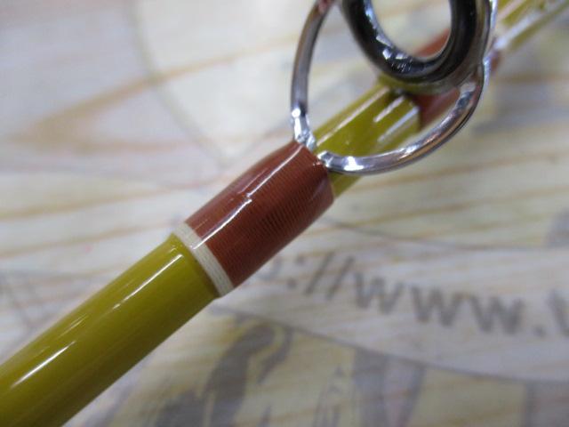 ハットトリック STOIC STICK QFG-65 メキシカンイエロー