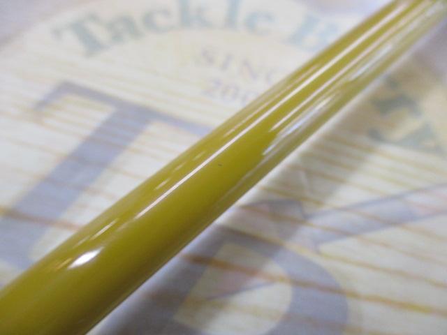 ハットトリック STOIC STICK QFG-65 メキシカンイエロー