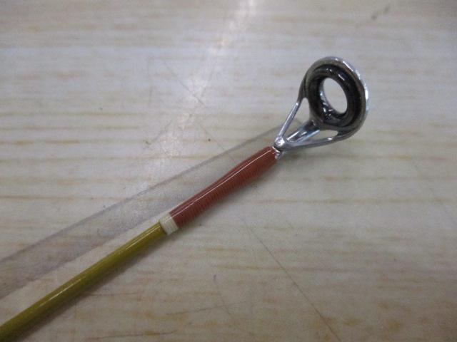 ハットトリック STOIC STICK QFG-65 メキシカンイエロー