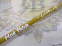 ハットトリック STOIC STICK QFG-65 メキシカンイエロー