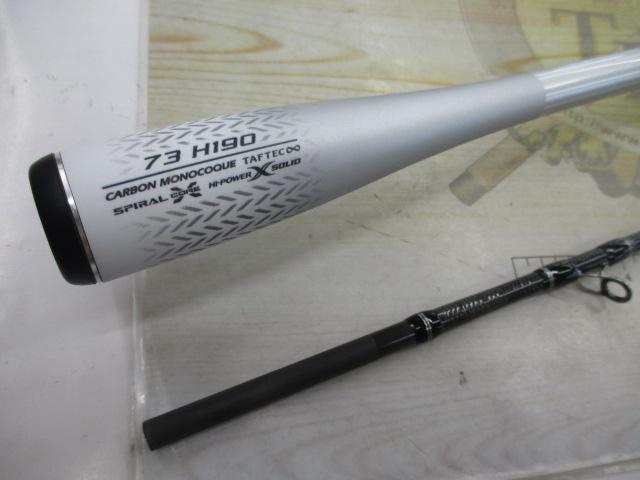 ライトゲームXR 73H190