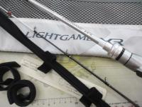 ライトゲームXR 73H190