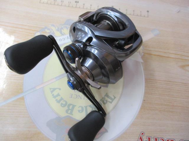 22SLX DC XT 70HG｜＠ベリーネット 日本最大新品中古釣具WEBショップ