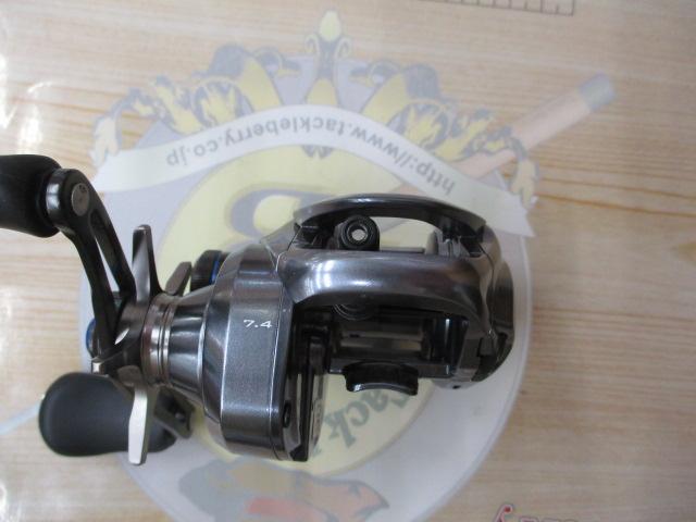 22SLX DC XT 70HG｜＠ベリーネット 日本最大新品中古釣具WEBショップ