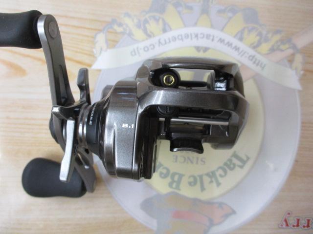 20メタニウムXG RH