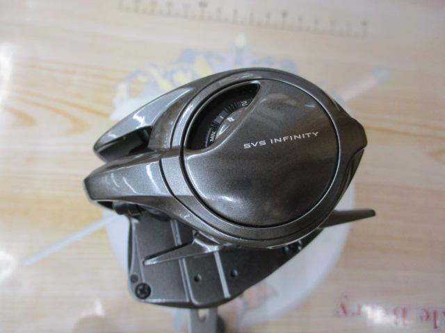 20メタニウムXG RH